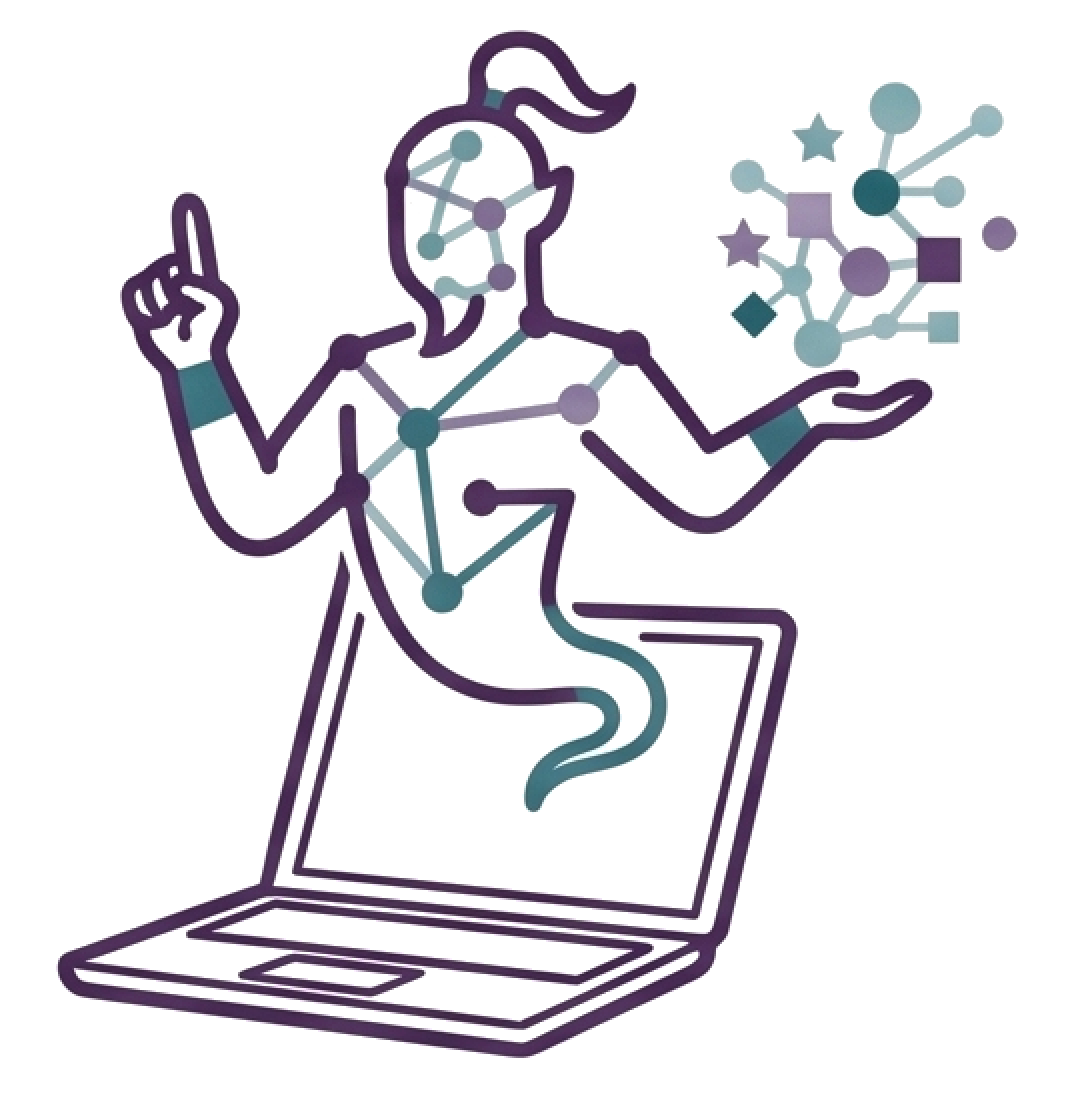 The ListMatchGenie at work